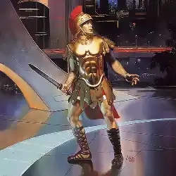 Centurion's Empire (The)